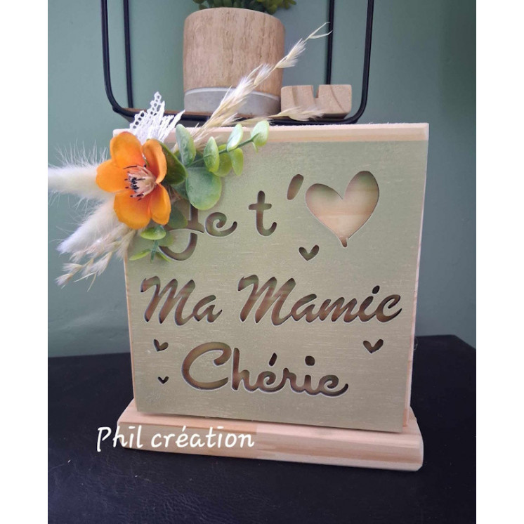 idées cadeaux pour les mamies