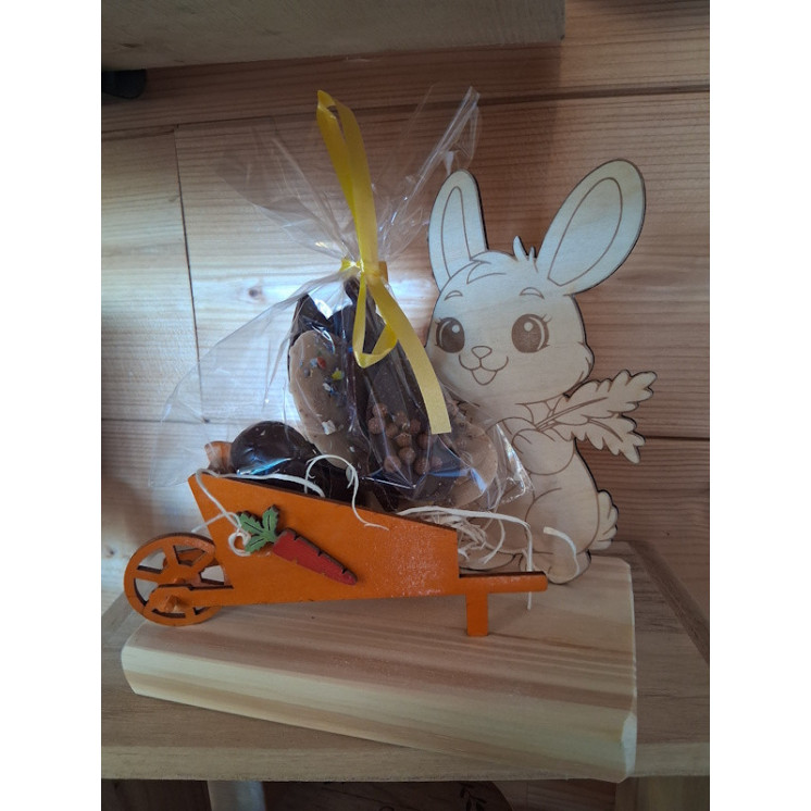Lapin de paques