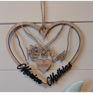 Coeur amour