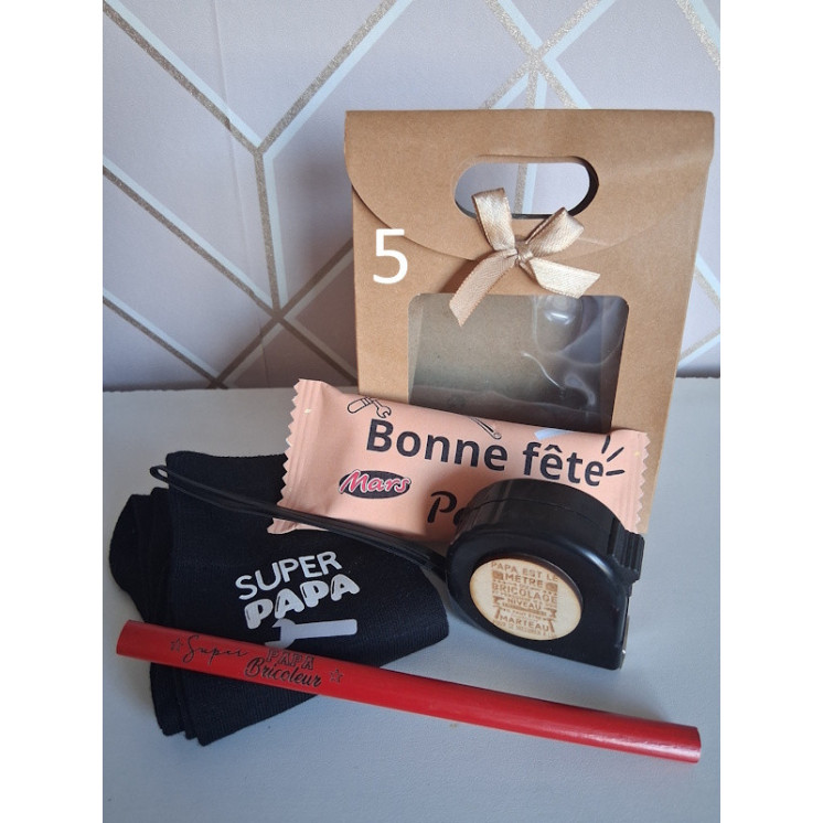 Box papa