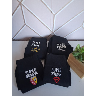 Chausettes papa