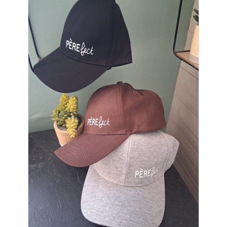 Casquette