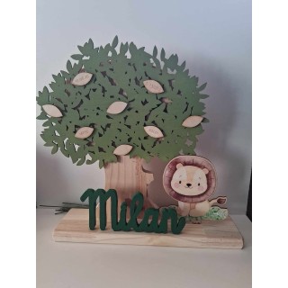 Lampe pour enfants