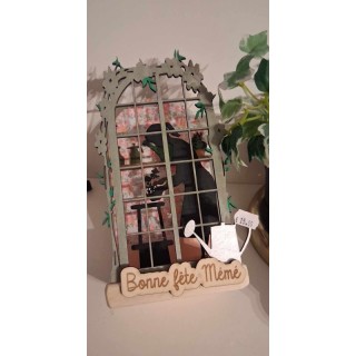 Commande  Sylvie petit