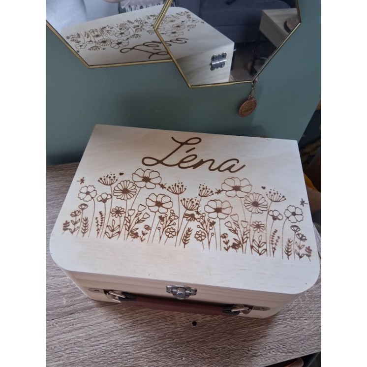 Commande amandine vin