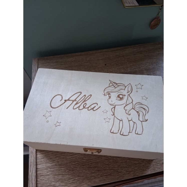 Commande amandine vin