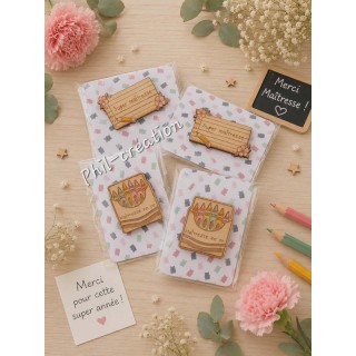 Pins