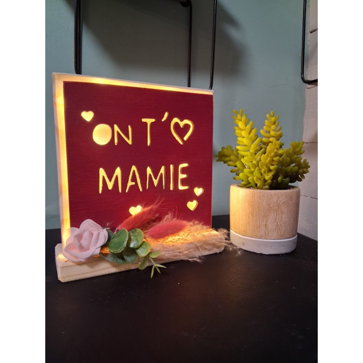 idées cadeaux pour les mamies