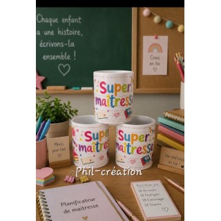 Mug
