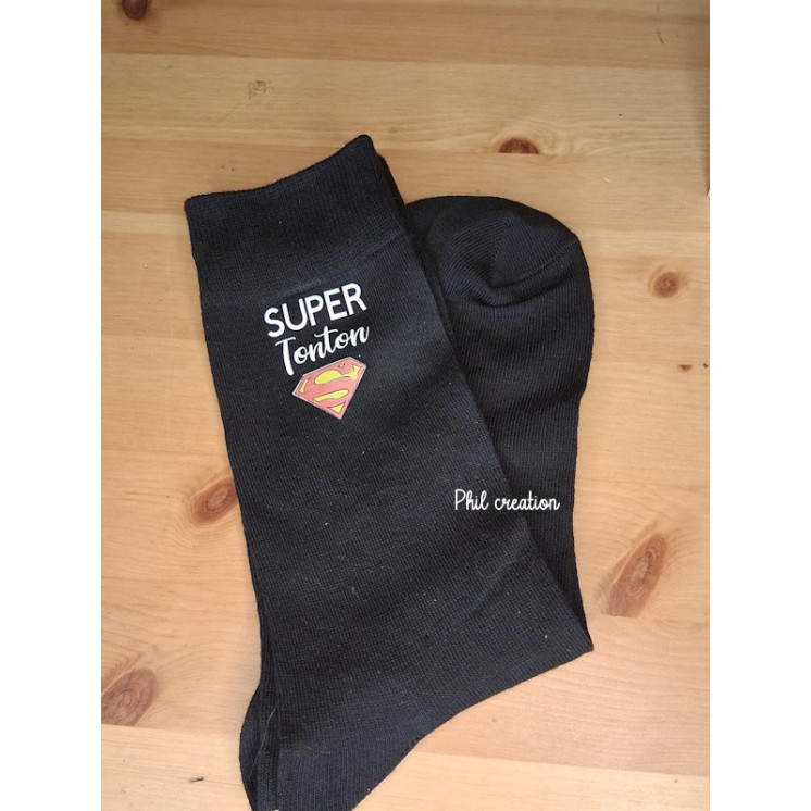 Chaussette homme